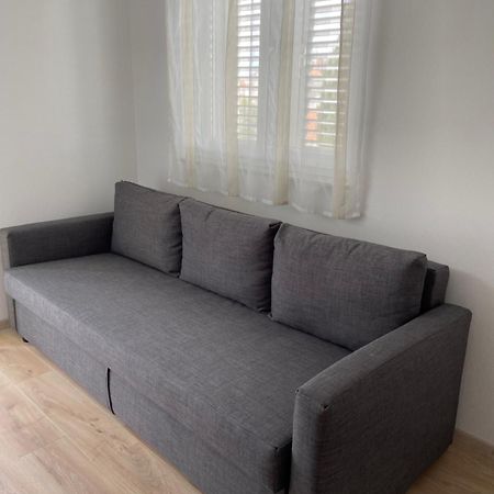Apartments Mrsic Biograd Na Moru Exterior photo