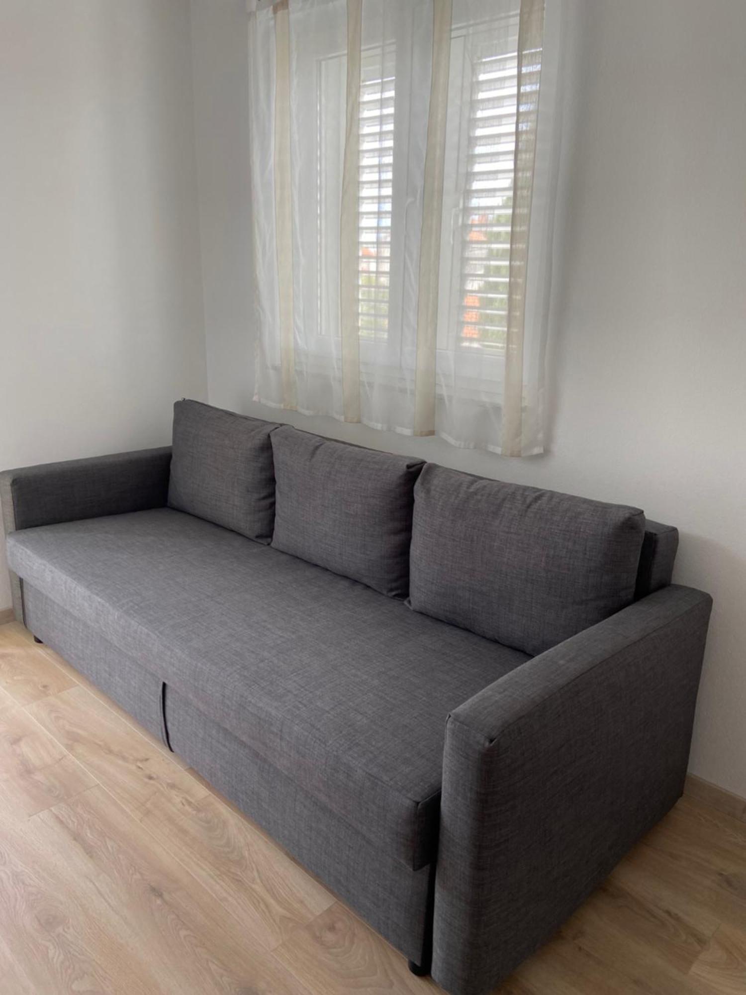 Apartments Mrsic Biograd Na Moru Exterior photo